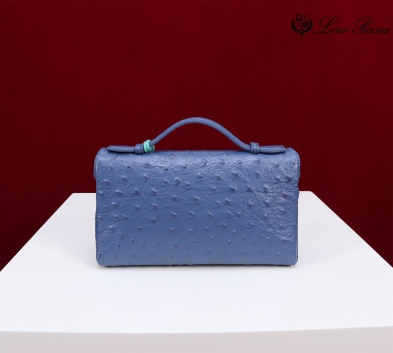 Loro Piana Satchel bags